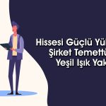 Hisseleri yüzde 256 artan şirket temettü dağıtacak