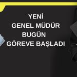 Hisseleri yüzde 100 artan Manas Enerji’ye yeni genel müdür!