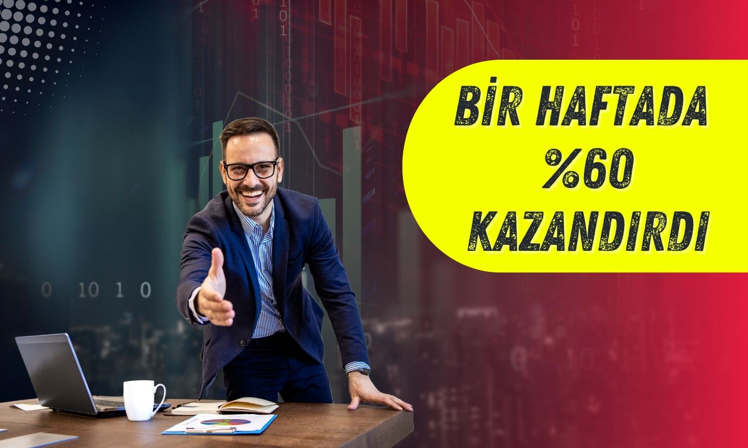 Hisselerinde rekor serisi süren şirketten alacak açıklaması!