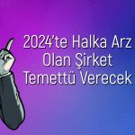 Hissesi 14,5 TL’den 74 TL’ye çıkan şirketten temettü müjdesi