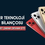 Hissesi 79 TL’den 14 TL’ye inen Reeder bilançoyu paylaştı