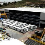 Hissesi yüzde 22 düşen GESAN dev ihaleyi duyurdu