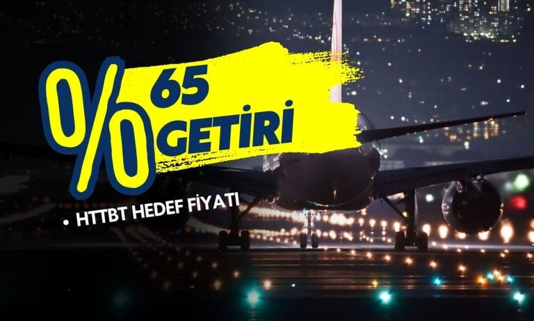 Hitit Bilgisayar (HTTBT) yüzde 65 potansiyelle kapsama alındı