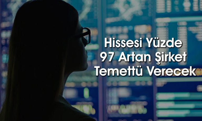 Holdingin temettü kararı olumlu: Pay başına kaç TL verecek?