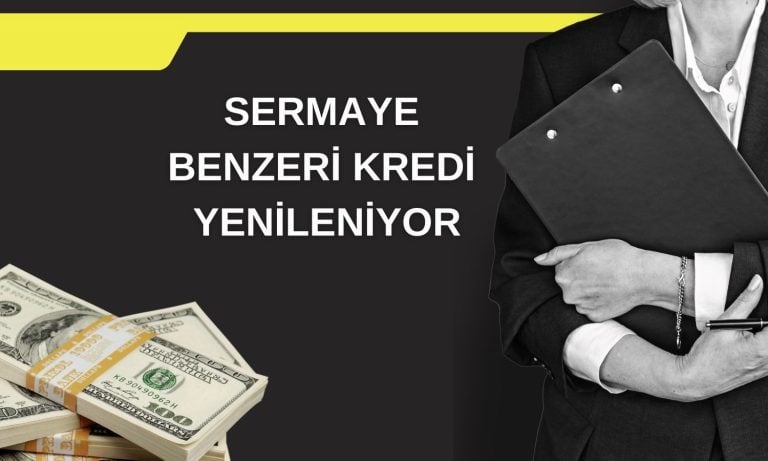 ICBC 300 milyon dolarlık kredi için başvuracak!