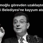 İçişleri Bakanlığı’ndan İmamoğlu ve kayyum açıklaması