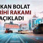 İhracatta tarihi zirve: Bir günde 2 milyar dolar aşıldı