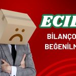 İlaç devi hayal kırıklığı yarattı: Kârda yüzde 94 düşüş