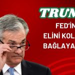 ING FED için tahminlerini güncelledi: Faiz 2. yarıda düşecek