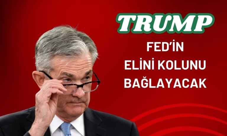 ING FED için tahminlerini güncelledi: Faiz 2. yarıda düşecek