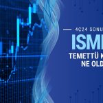 İş Yatırım (ISMEN) bilançosu açıklandı: Temettü kararı ne oldu?