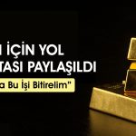İslam Memiş altında kademeli alım için tarih ve fiyat verdi