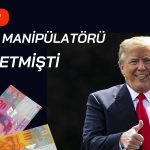İsviçre Merkez Bankası manipülatör riskini düşünmüyor!