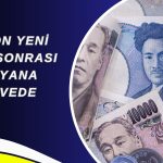 Japon yeni için iştah arttı: Dolara karşı güçlü yükseldi!
