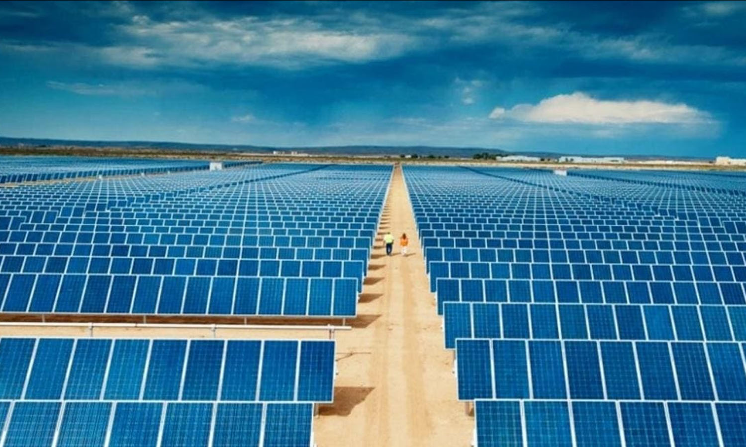 Kalyon Güneş (KLYPV) 2,8 milyon dolarlık sözleşmeye imza attı