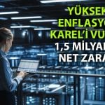 Karel Elektronik 2024’ü Büyük Kayıpla Kapattı!