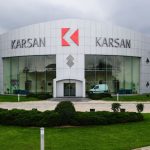 Karsan’dan 2025’te yüzde 30 büyüme ve 700 elektrikli araç hedefi