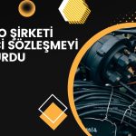 Kayıplar siliniyor! Kablo şirketinden milyon dolarlık sözleşme geldi