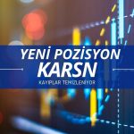 Kayıplar temizleniyor: KARSN’da yeni pozisyon önerisi