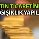 Kesme altına yeni düzenleme: Satış sınırlandırıldı