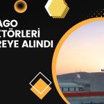 Kimteks Poliüretan (KMPUR) Ravago reaktörlerini devreye aldı