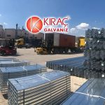 Kıraç Galvaniz’den 250 milyon TL’lik geri alım programı