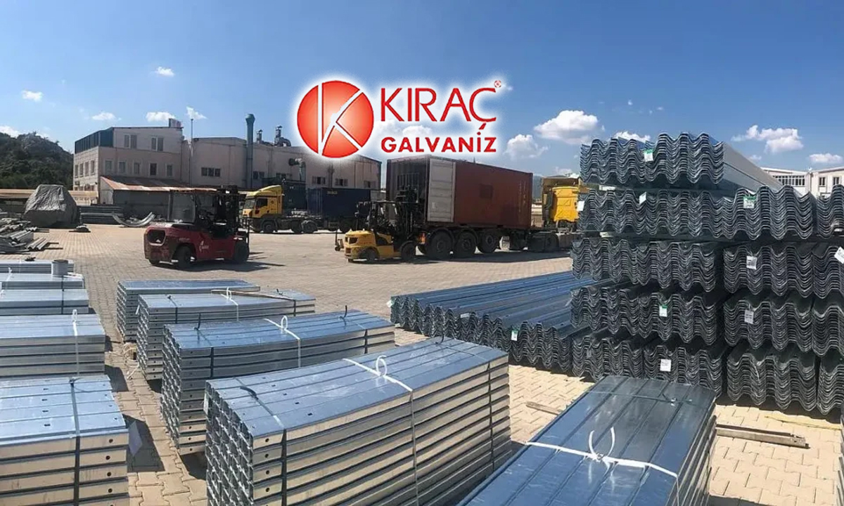 Kıraç Galvaniz’den 250 milyon TL’lik geri alım programı