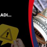 Kısa vadeli dış borç stoğu Ocak’ta yüzde 0,9 arttı!