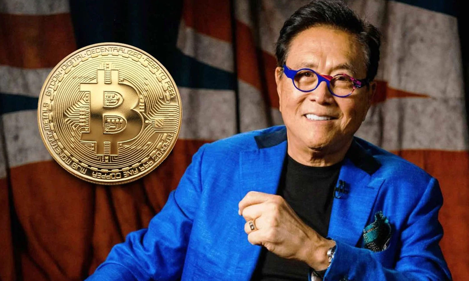 Kiyosaki’den Bitcoin’de fırsat vurgusu: 200 bin dolara çıkacak
