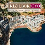 Kızılbük GYO’dan yıkım kararına karşı hukuki zafer