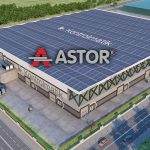 Kontrolmatik, Astor Enerji ile 1,4 milyon dolarlık iş anlaşması imzaladı