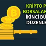 Kripto para borsalarında listeleme komitesi zorunlu hale geldi