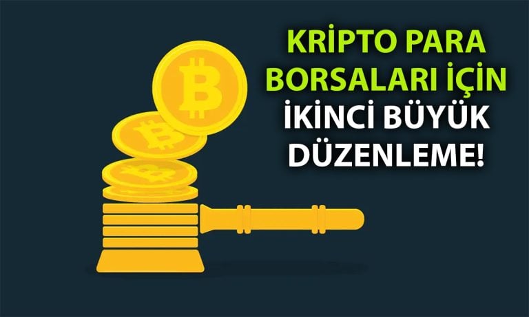 Kripto para borsalarında listeleme komitesi zorunlu hale geldi