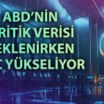Kripto piyasası toparlanıyor mu? Bitcoin 83.000 dolara yaklaşıyor