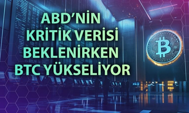 Kripto piyasası toparlanıyor mu? Bitcoin 83.000 dolara yaklaşıyor