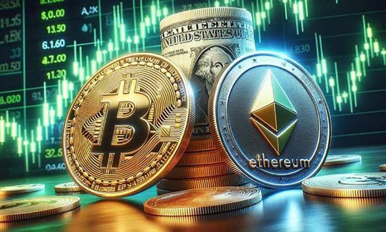 Kriptoda kaldıraç temizliği: BTC ve ETH açık faizinde büyük düşüş