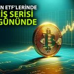 Kurumsal Bitcoin talebi sürüyor: ETF’lerde pozitif akış