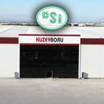 Kuzey Boru, DSİ ihalesinin kazananı oldu