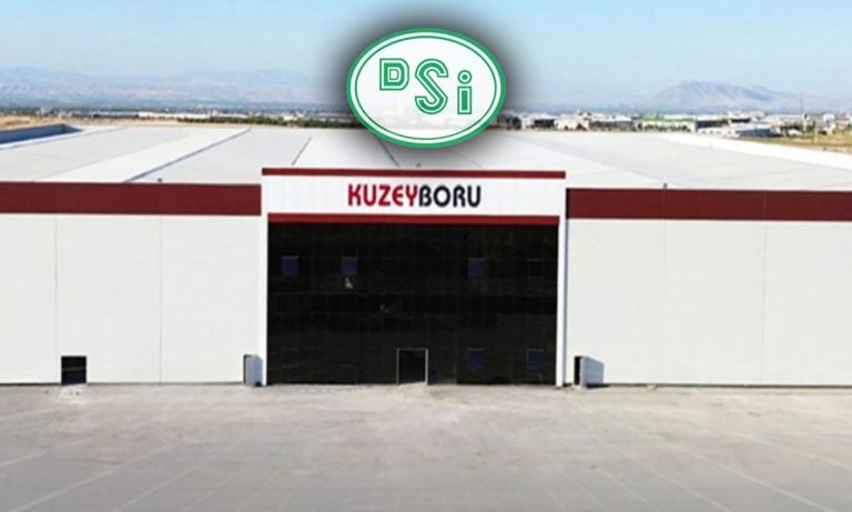 Kuzey Boru, DSİ ihalesinin kazananı oldu