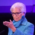 Lagarde: Enflasyon politikaları büyük şoklarla test ediliyor
