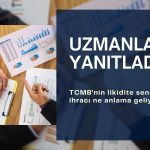 Likidite senedi ihracı ne anlama geliyor, uzmanlar yanıtladı