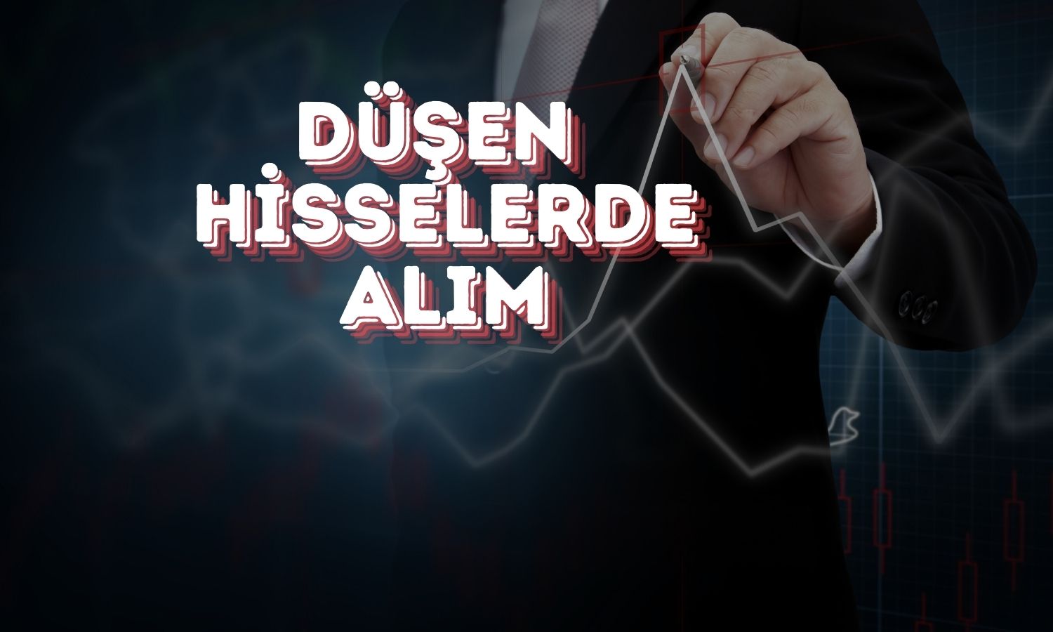 Loras Holding paylarında 430 bin liralık alım yapıldı!