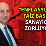 Mahfi Eğilmez kur uyarısı: Reel sektör bıçak sırtında