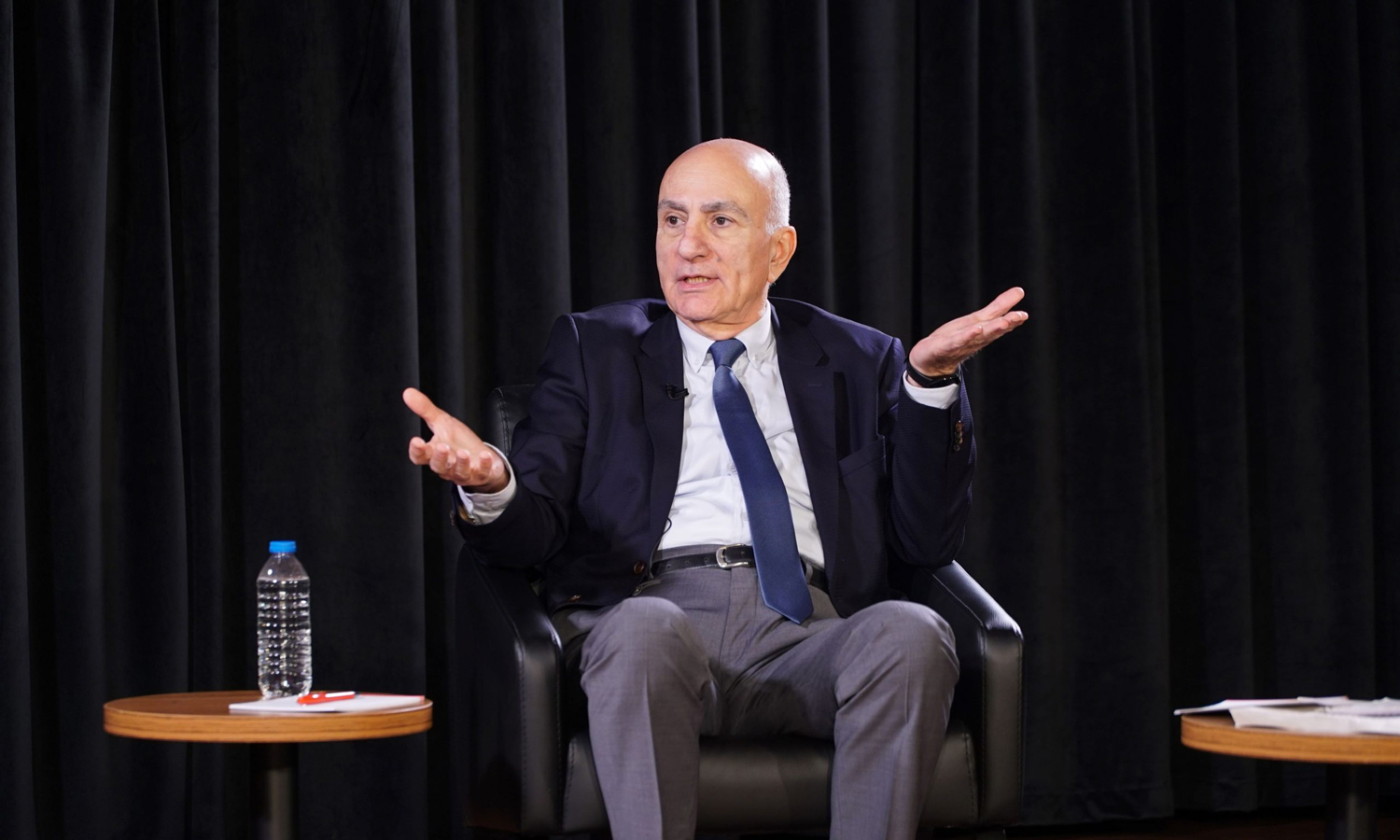 Mahfi Eğilmez uyardı: Artık faiz artışı kaçınılmaz!