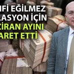 Mahfi Eğilmez uyardı: Enflasyonda düşüş algısı gerçekçi mi?