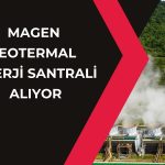 Margün Enerji 16 milyon dolarlık satın alma açıkladı
