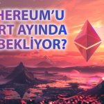 Mart ayı için tehlike çanları: Ethereum piyasasında düşüş endişesi