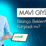 Mavi Giyim bilançosu açıklandı: Net kar sınırlı yükseldi