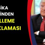 Meksika’dan misilleme kararı: Pazar günü açıklanacak!