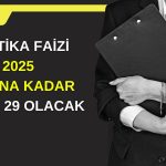Merkez Bankası’nın 3. faiz indirimi yorumlandı: Devam edecek